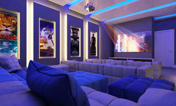 Imagem 5: Wall Street Tower - Wall Street Tower