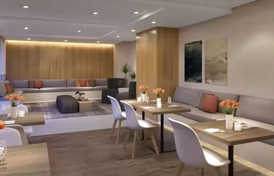 Imagem 5: Apartamento Padrão, 1 dormitório na Rua Coronel Luís Schimidt