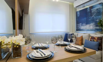 Imagem 5: Apartamento Padrão, 2 dormitórios na Rua Antônio Gomes Ferreira