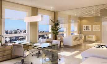 Imagem 7: Sala à venda no bairro Auxiliadora - Porto Alegre/RS