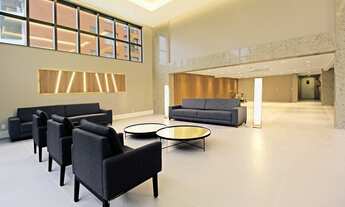 Imagem 3: Sala à venda no bairro Rio Branco - Porto Alegre/RS