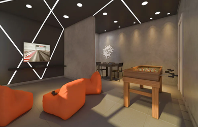 Imagem 5: Apartamento Padrão, 2 dormitórios na Rua Salvador Gianetti