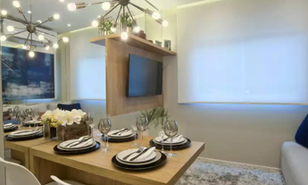 Imagem 4: Apartamento Padrão, 2 dormitórios na Rua Antônio Gomes Ferreira