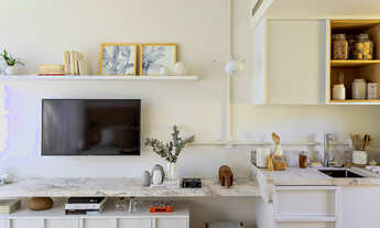 Imagem 6: Studio à venda em São Paulo, Vila Madalena, com 1 quarto, 27,46m²