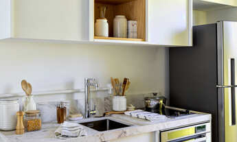 Imagem 7: Studio à venda em São Paulo, Vila Madalena, com 1 quarto, 27,46m²