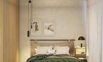 Imagem 11: Studio à venda em São Paulo, Vila Madalena, com 1 quarto, 28,86m²