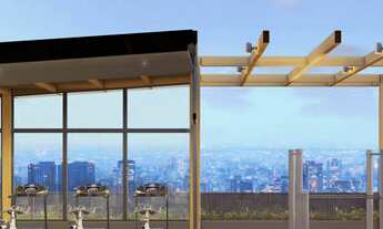 Imagem 16: Studio à venda em São Paulo, Vila Madalena, com 1 quarto, 28,86m²