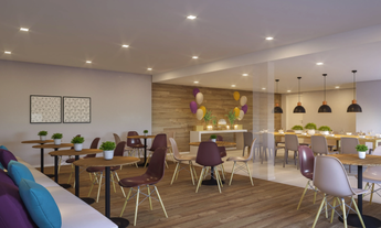 Imagem 4: Apartamento à venda em São Paulo, Vila Guilherme, com 2 quartos, 49,63m²