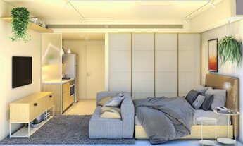 Imagem 12: Studio à venda em São Paulo, Vila Madalena, com 1 quarto, 28,86m²