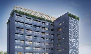 Imagem: Pop Grafite - Pop Grafite - Residencial