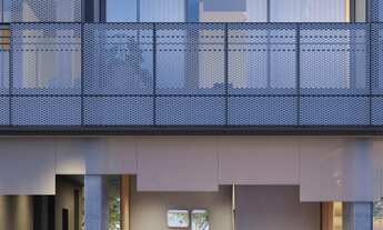 Imagem 4: Studio à venda em São Paulo, Vila Madalena, com 1 quarto, 27,46m²