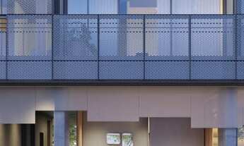 Imagem 4: Pop Grafite - Pop Grafite - Residencial