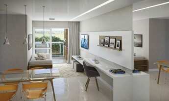 Imagem 4: Apartamento à venda em Rio de Janeiro, Taquara, com 2 quartos, 67,52m²