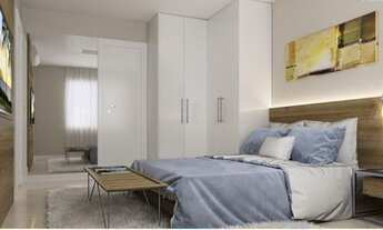 Imagem 6: Apartamento à venda em Rio de Janeiro, Taquara, com 2 quartos, 67,52m²