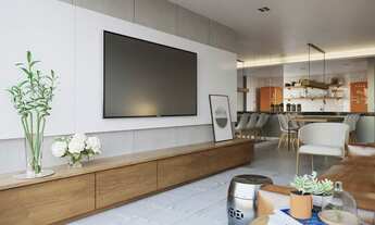 Imagem 2: Apartamento à venda no bairro Recreio dos Bandeirantes - Rio de Janeiro/RJ