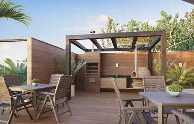 Imagem 8: APARTAMENTO RESIDENCIAL em Rio de Janeiro - RJ, Recreio dos Bandeirantes