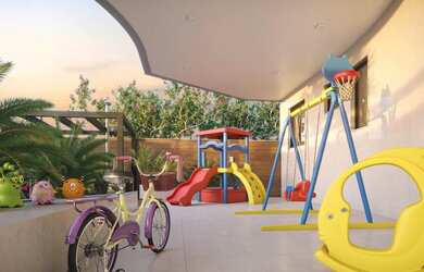 Imagem 9: APARTAMENTO RESIDENCIAL em Rio de Janeiro - RJ, Recreio dos Bandeirantes