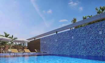 Imagem 12: APARTAMENTO RESIDENCIAL em Rio de Janeiro - RJ, Recreio dos Bandeirantes