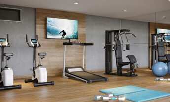 Imagem 8: Apartamento à venda em Rio de Janeiro, Vila Isabel, com 3 quartos, 98,69m²