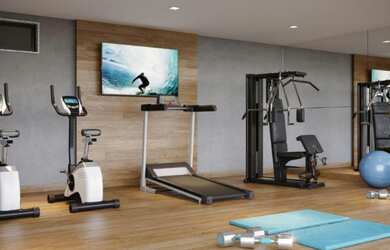 Imagem 8: APARTAMENTO RESIDENCIAL em Rio de Janeiro - RJ, Vila Isabel