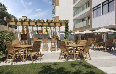 Imagem 13: APARTAMENTO RESIDENCIAL em Rio de Janeiro - RJ, Vila Isabel