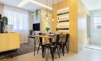 Imagem 3: Apartamento Padrão, 1 dormitório na Avenida Nordestina