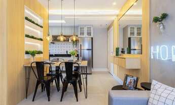 Imagem 5: Apartamento Padrão, 1 dormitório na Avenida Nordestina