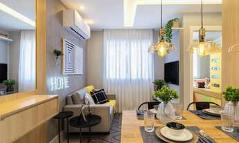 Imagem 4: Apartamento Padrão, 1 dormitório na Avenida Nordestina