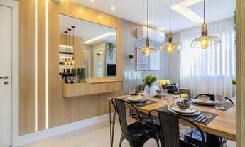 Imagem 6: Apartamento Padrão, 1 dormitório na Avenida Nordestina