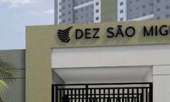 Imagem 2: Apartamento Padrão, 1 dormitório na Avenida Nordestina