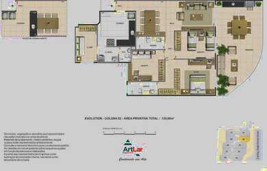 Imagem 15: APARTAMENTO RESIDENCIAL em Rio de Janeiro - RJ, Recreio dos Bandeirantes