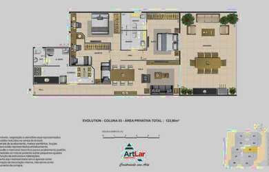 Imagem 16: APARTAMENTO RESIDENCIAL em Rio de Janeiro - RJ, Recreio dos Bandeirantes