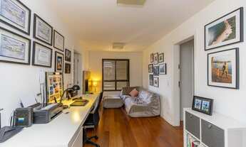 Imagem: Apartamento Padrão, 3 dormitórios na Rua