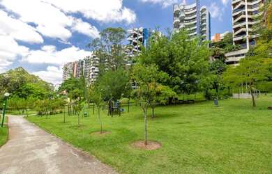 Imagem 7: Apartamento Padrão, 3 dormitórios na Rua Oagy Kalile