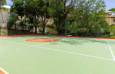 Imagem 3: Apartamento Padrão, 3 dormitórios na Rua Oagy Kalile