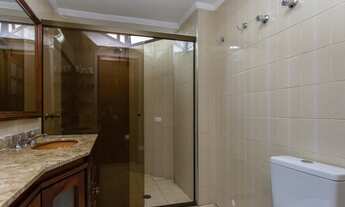 Imagem: Apartamento Padrão, 4 dormitórios na Alameda