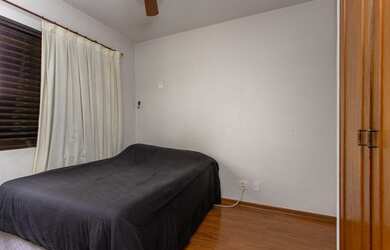 Imagem 7: Apartamento Padrão, 4 dormitórios na Alameda Dos Anapurus