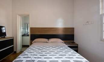 Imagem: Casa Padrão, 3 dormitórios na Rua Bernardino