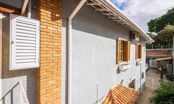 Imagem 5: Casa Padrão, 3 dormitórios na Rua Bernardino De Campos