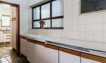 Imagem 7: Apartamento Padrão, 4 dormitórios na Rua Edson