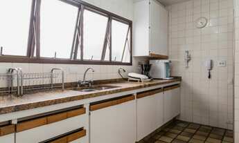 Imagem 6: Apartamento Padrão, 4 dormitórios na Rua Edson