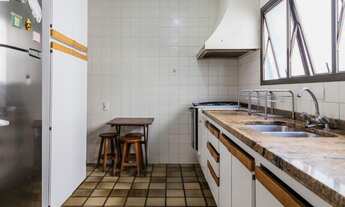 Imagem 5: Apartamento Padrão, 4 dormitórios na Rua Edson