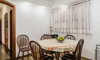 Imagem 4: Apartamento Padrão, 4 dormitórios na Rua Edson