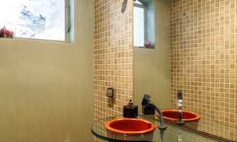 Imagem 3: Apartamento Padrão, 4 dormitórios na Rua Edson