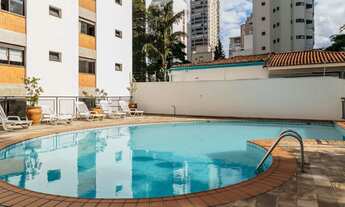 Imagem 2: Apartamento Padrão, 4 dormitórios na Rua Edson