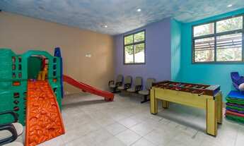 Imagem 6: Apartamento Padrão, 3 dormitórios na Alameda Dos Guaiases