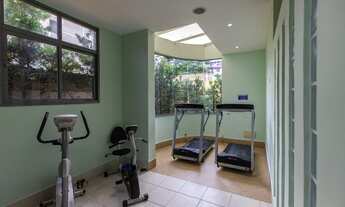 Imagem 5: Apartamento Padrão, 3 dormitórios na Alameda Dos Guaiases