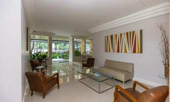 Imagem 4: Apartamento Padrão, 3 dormitórios na Alameda Dos Guaiases