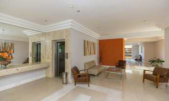 Imagem 3: Apartamento Padrão, 3 dormitórios na Alameda Dos Guaiases