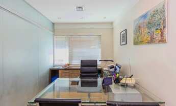 Imagem: Sala Comercial, 1 banheiros na Rua Do Rocio